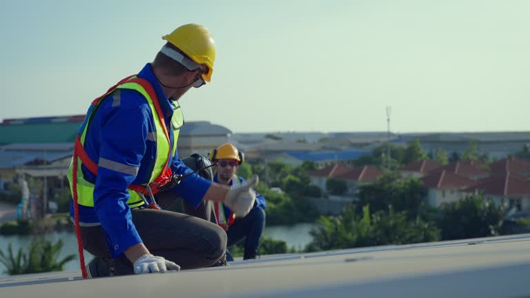 Best Roof Coating and Sealing  in Bealeton, VA